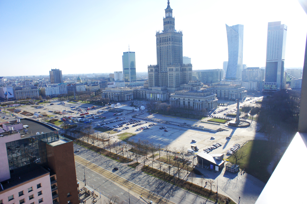 Апарт-Отель BonApartments