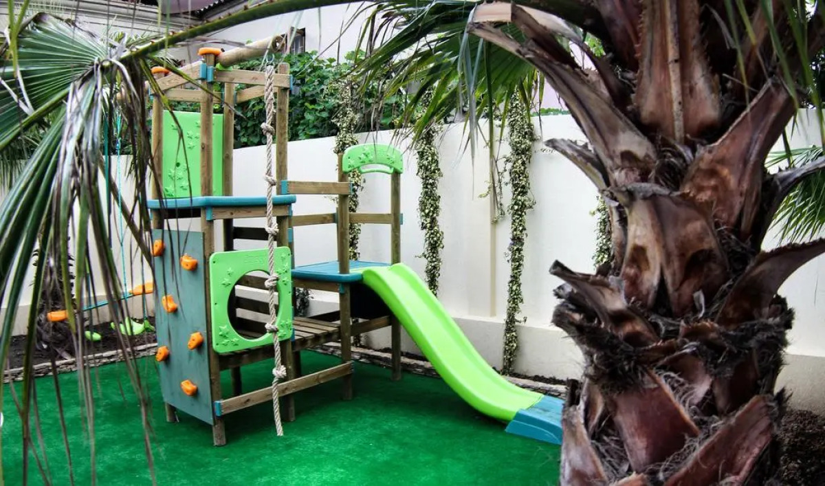 Amran(Гагра), клубный отель