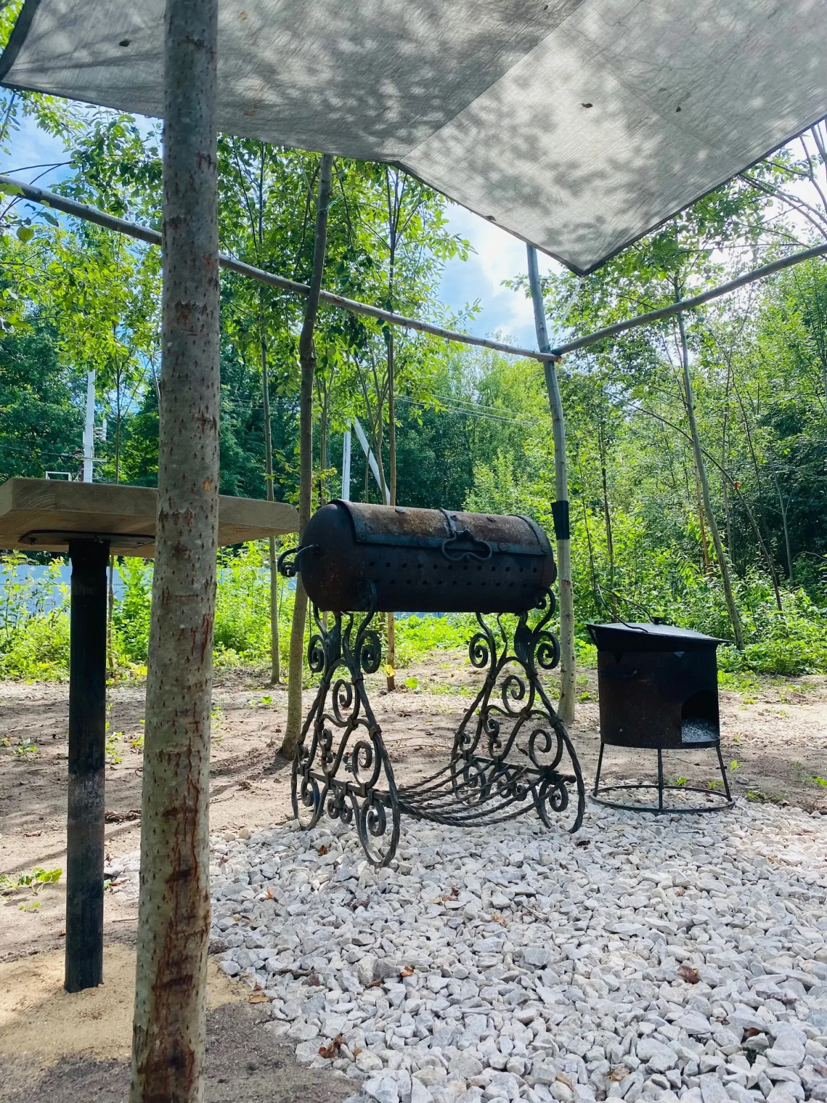 Гостевой дом "Толстовские домики"