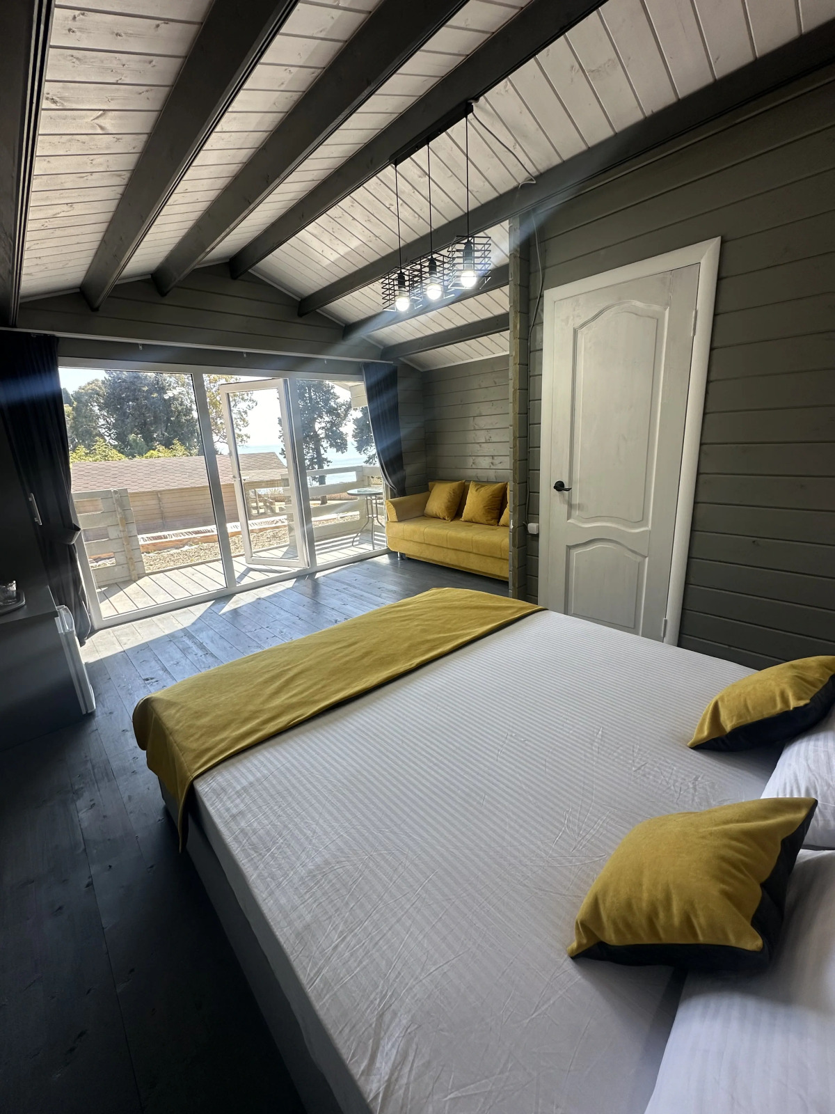 База отдыха Flora Place