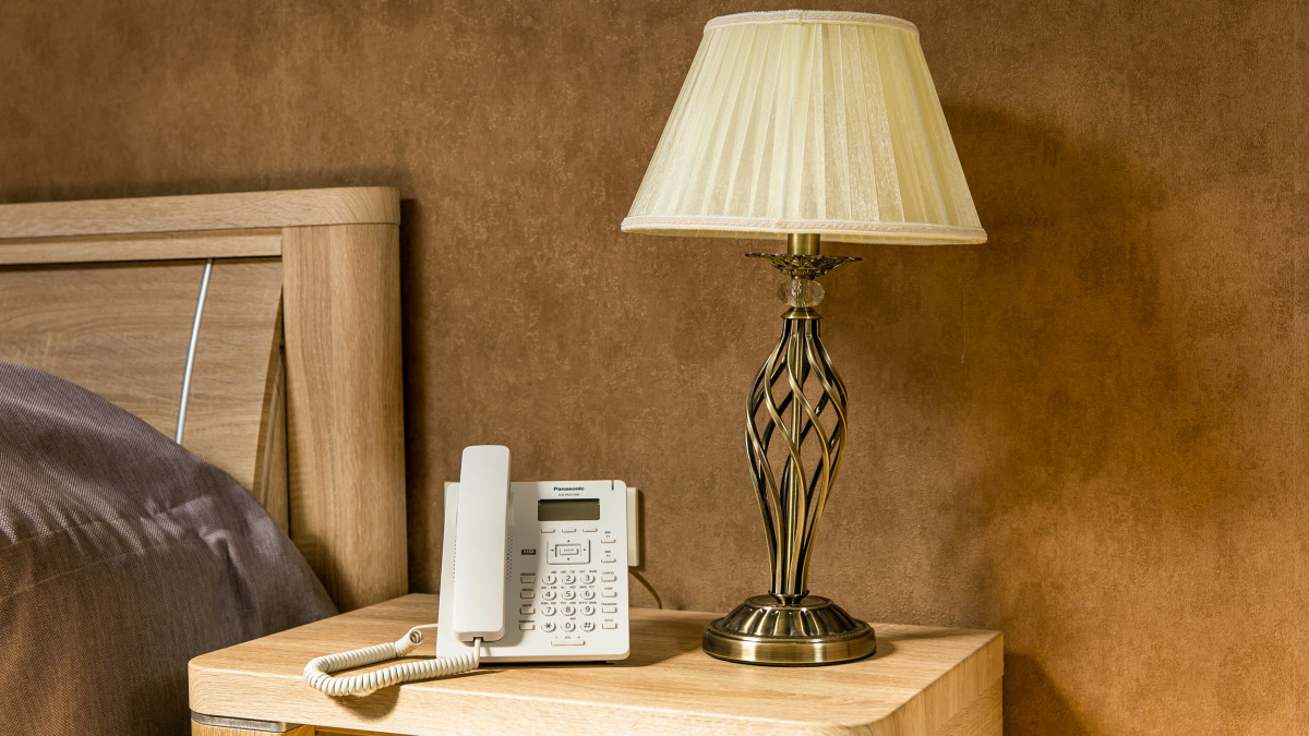 Отель Фидан