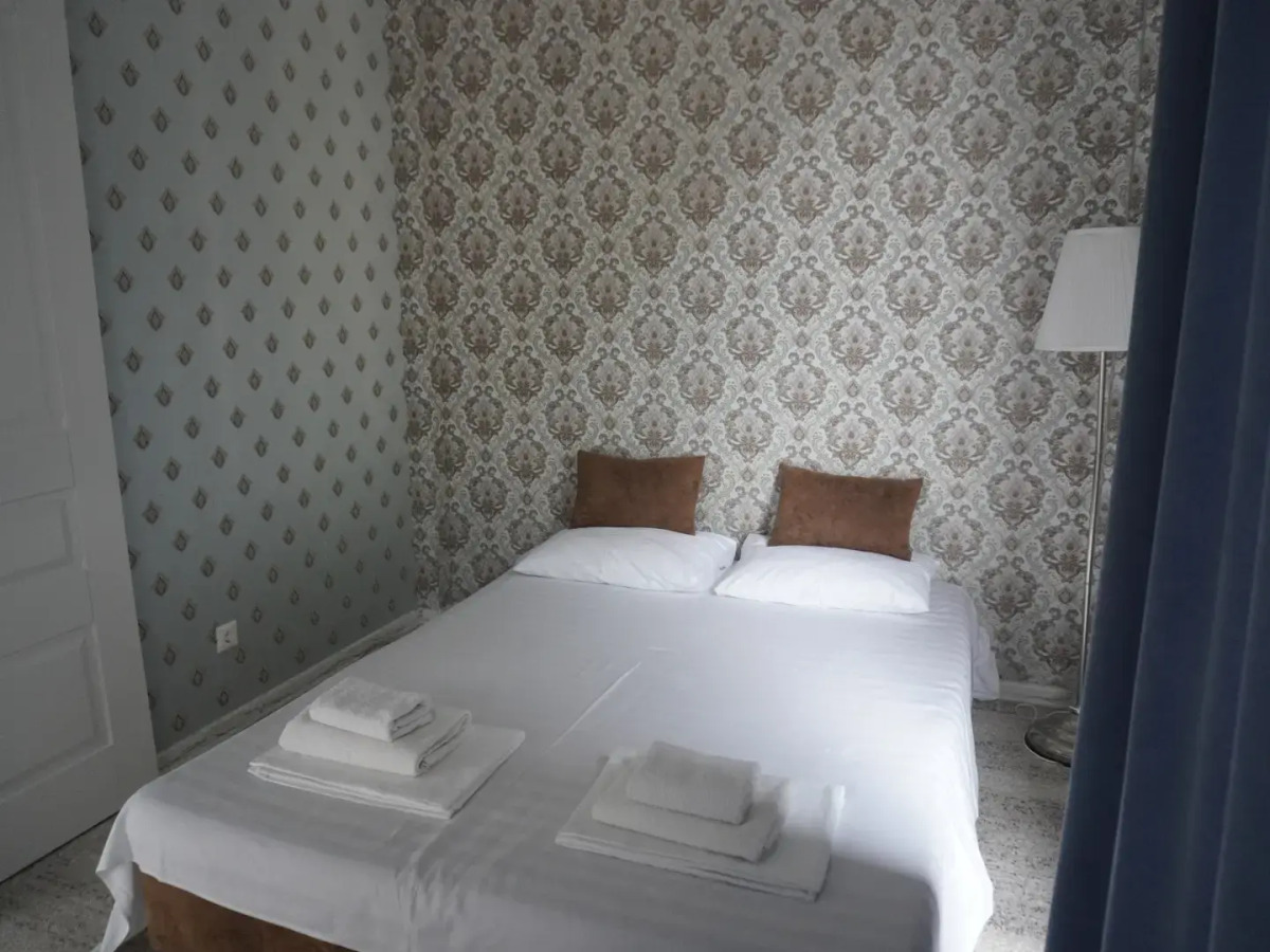 Отель Rit_hotel