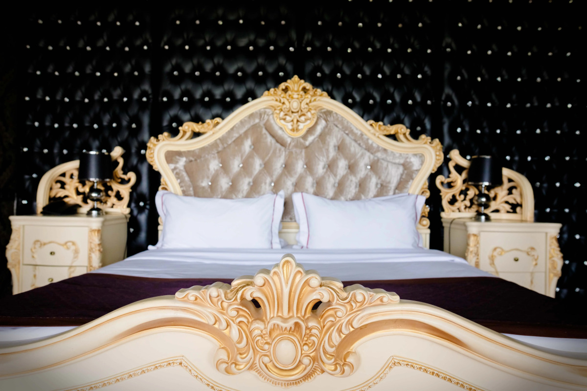 Отель Grand Opera