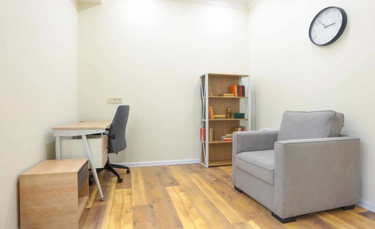 Апартаменты on Yekmalyan Str. 1-23/2