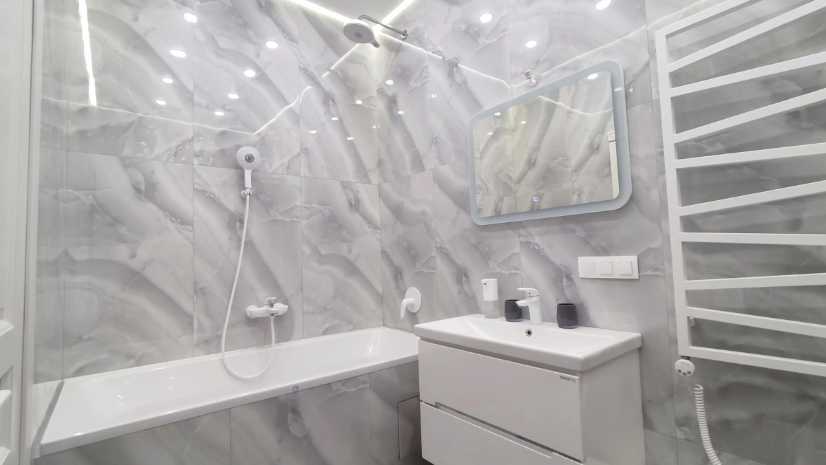 Квартира Mi Home  Росгартен