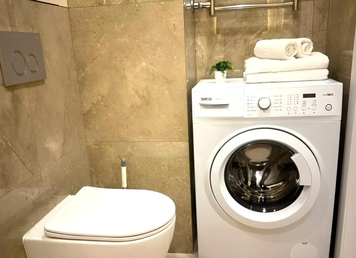 Апартаменты PaulMarie na Berezovskoy,12