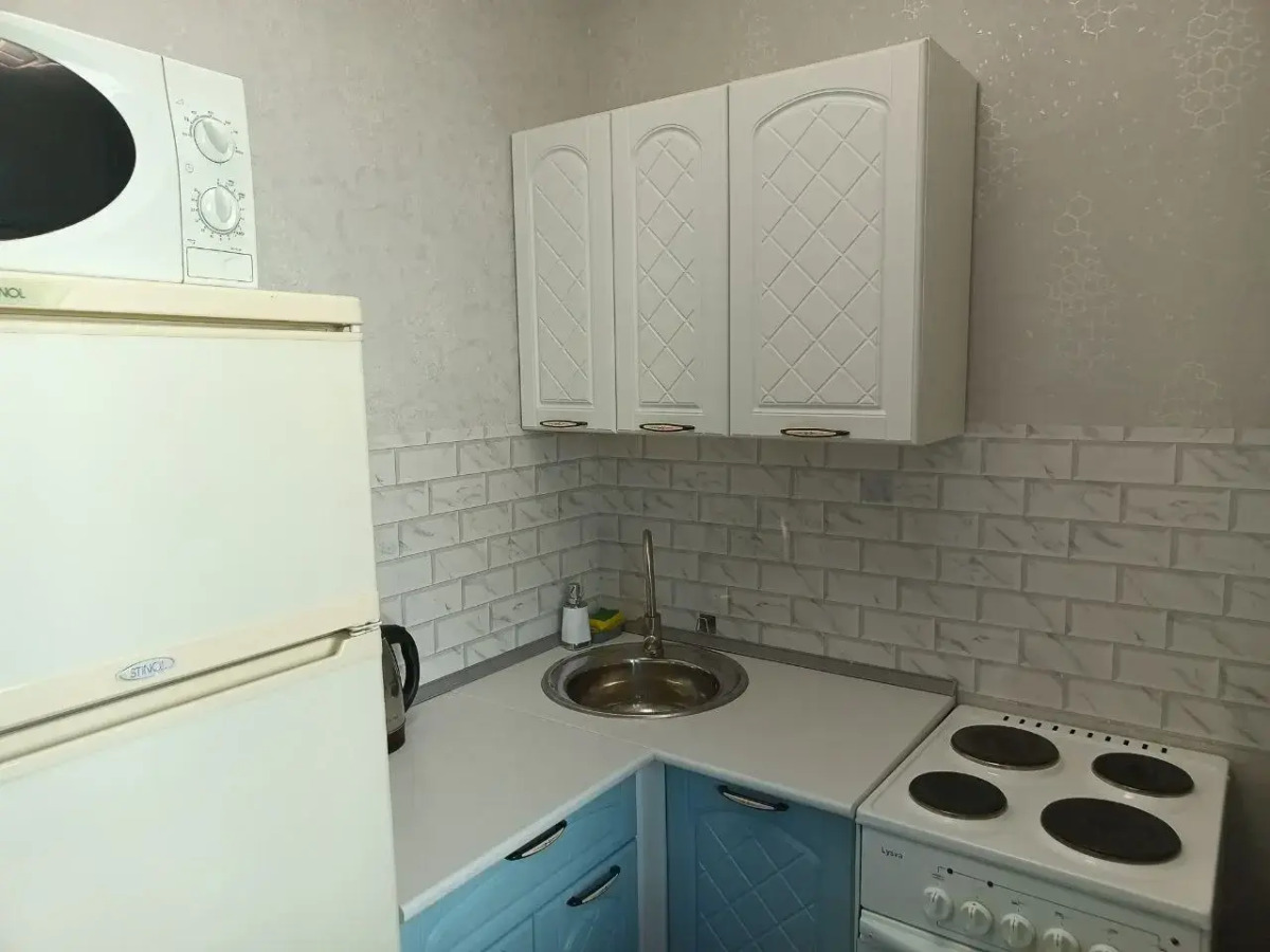 Квартира Жк Театральный