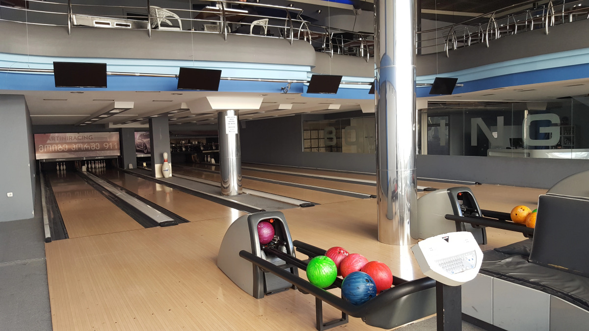 Апартаменты Mimino Deluxe First Line (K IV)