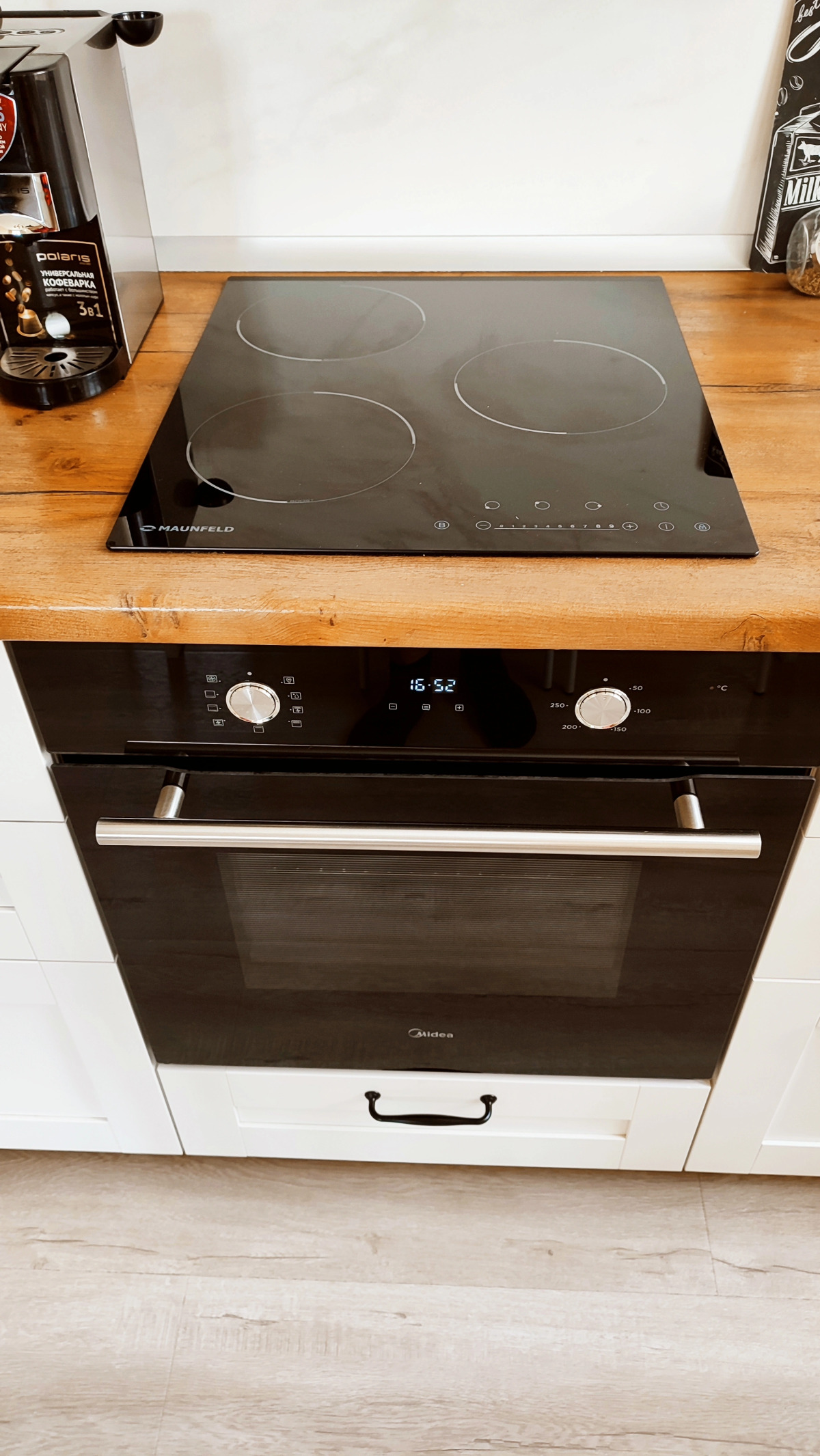 Апартаменты Шестое Небо в Выборге