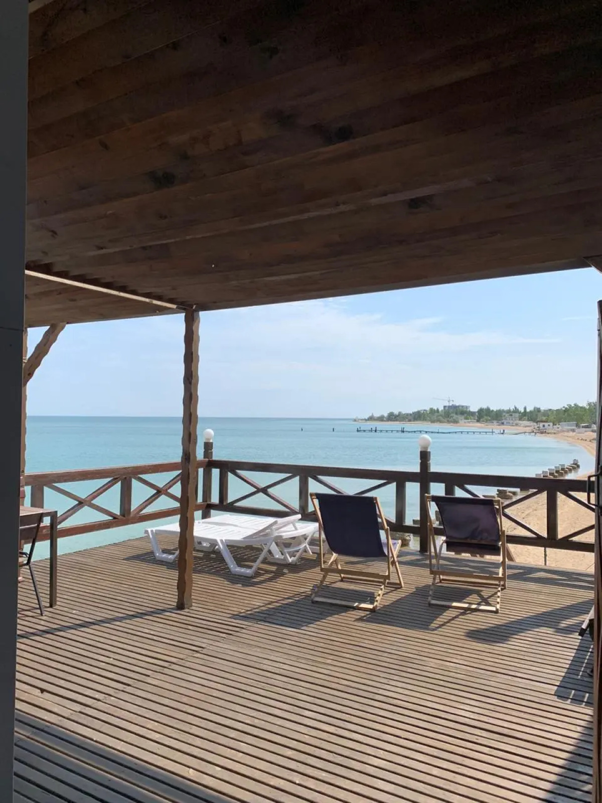 Гостевой Дом Маринер