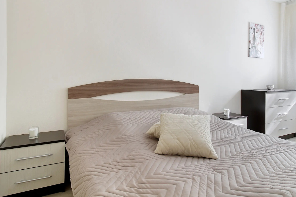 Апартаменты на Дзержинского