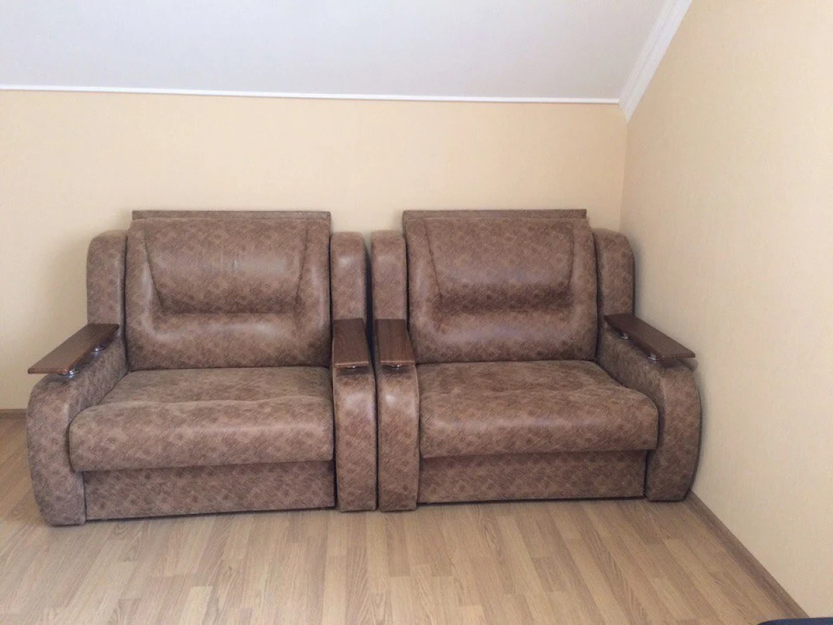 Гостевой Дом на Куйбышева