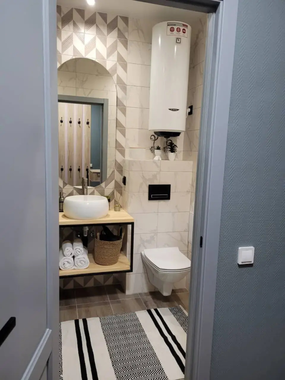 Апартаменты в Барнауле