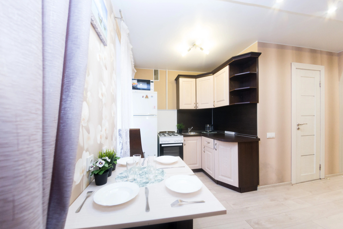 Апартаменты HotelRoom24 метро Белорусская