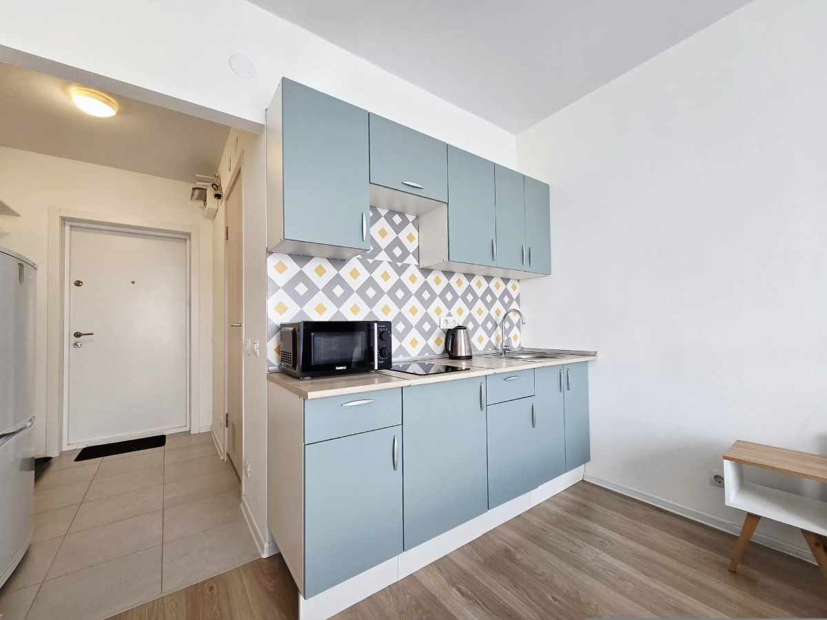 Апартаменты RoomOnDay на ул.Юбилейная арт.000148