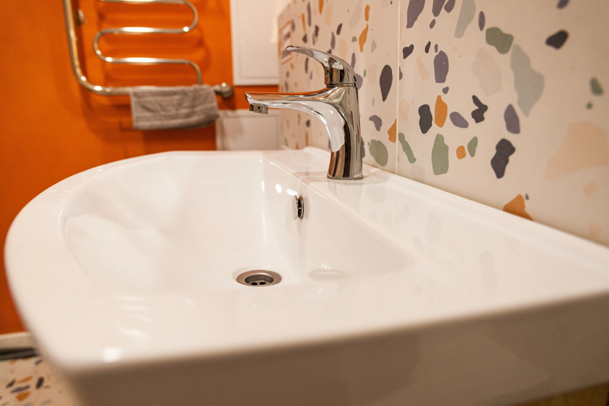 Квартира Студия на Набережной