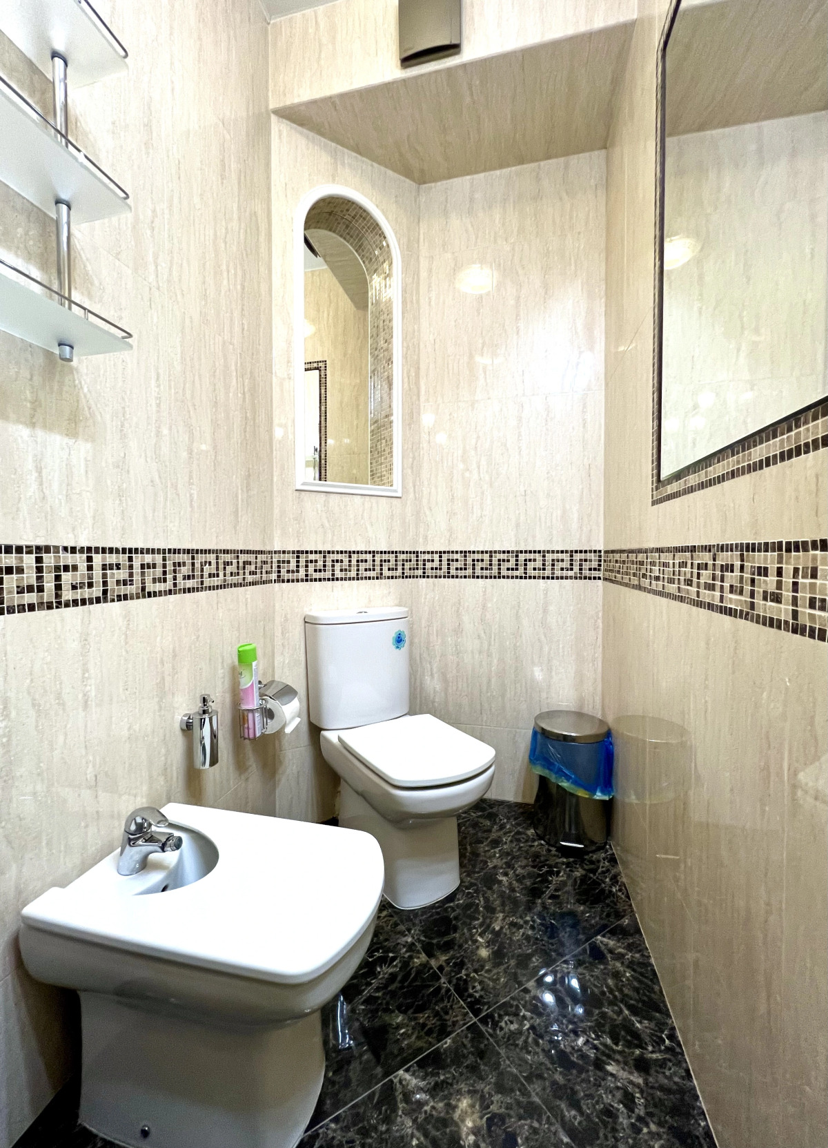 Квартира 3-комнатная Премиум Класса Yarapartments на Советской 21