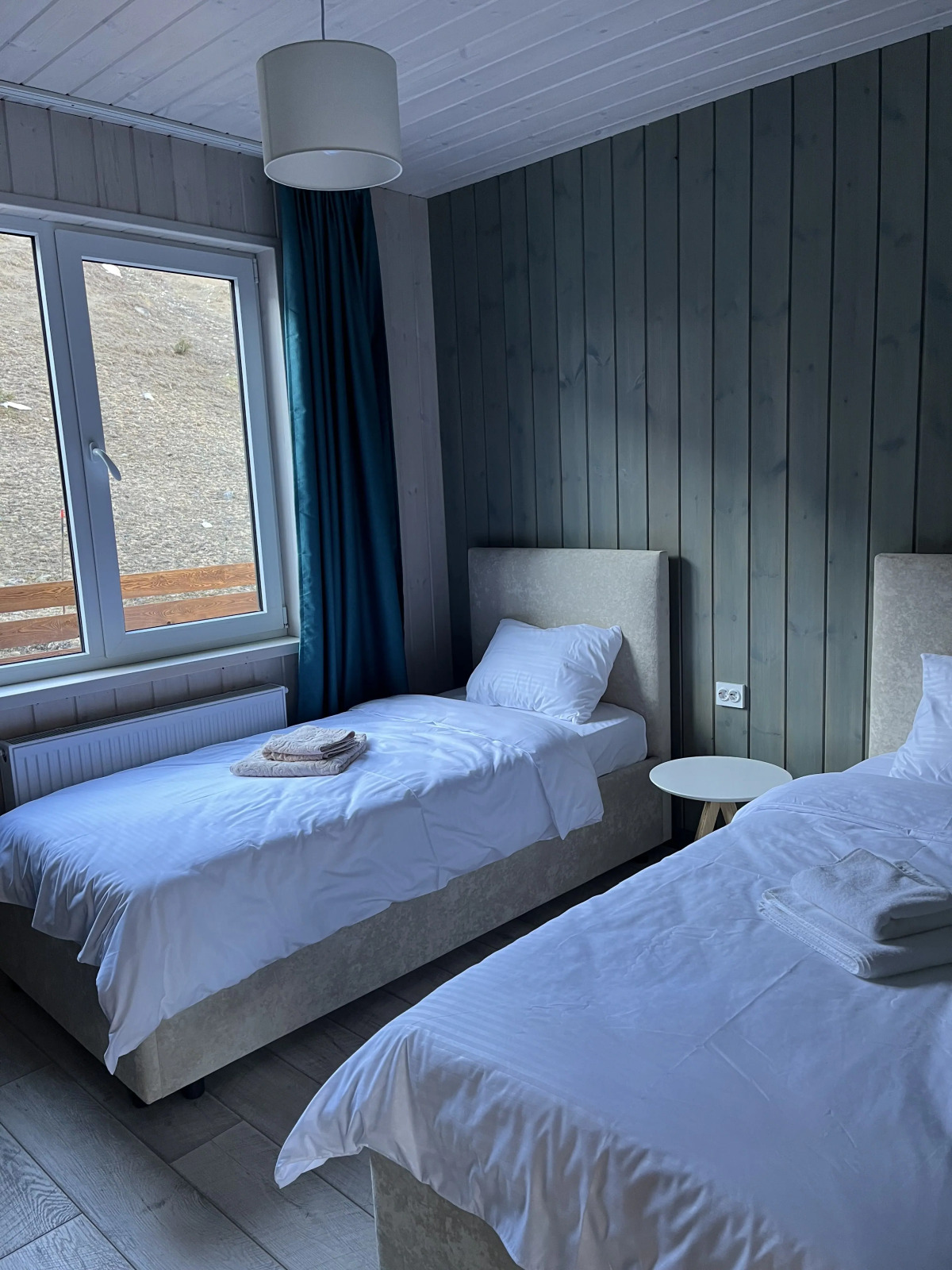 Частный дом Дача Мечта_Фиагдон