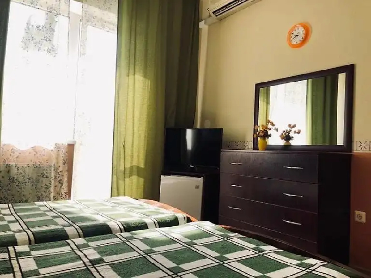 Гостевой дом Семейный