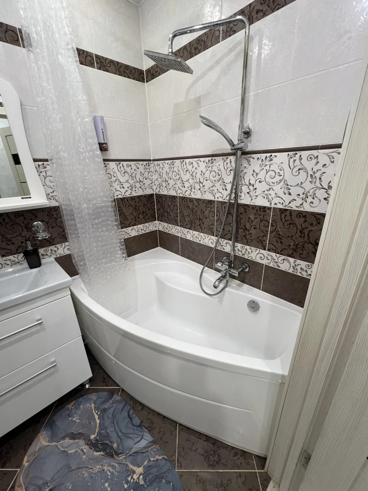 Квартира БУДЬ КАК ДОМА