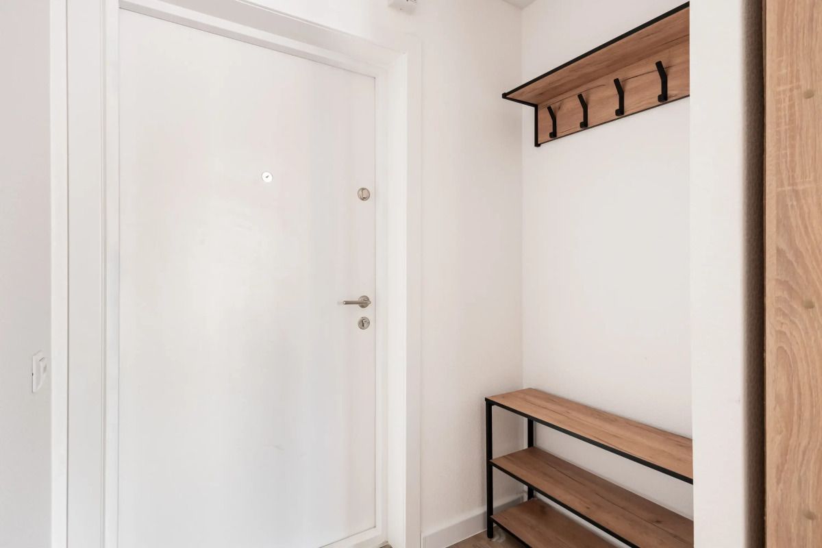 Квартира Коко Шанель