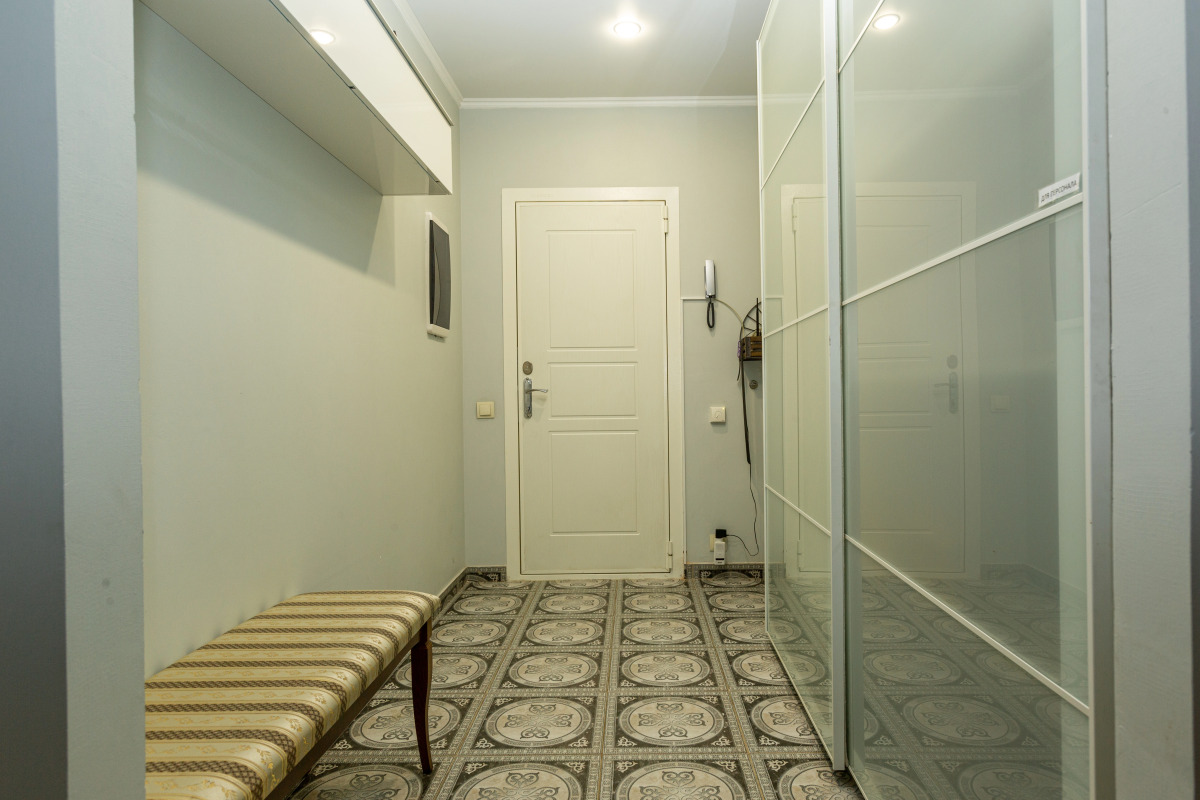 Апартаменты Место силы в Апраксином переулке