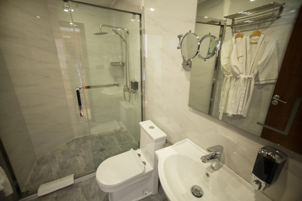 Отель Chveni Ezo Boutique Hotel