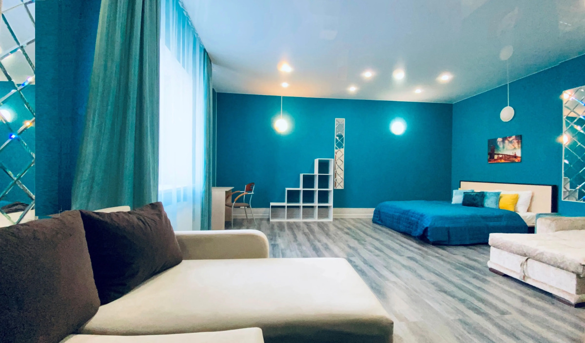 Апартаменты Family