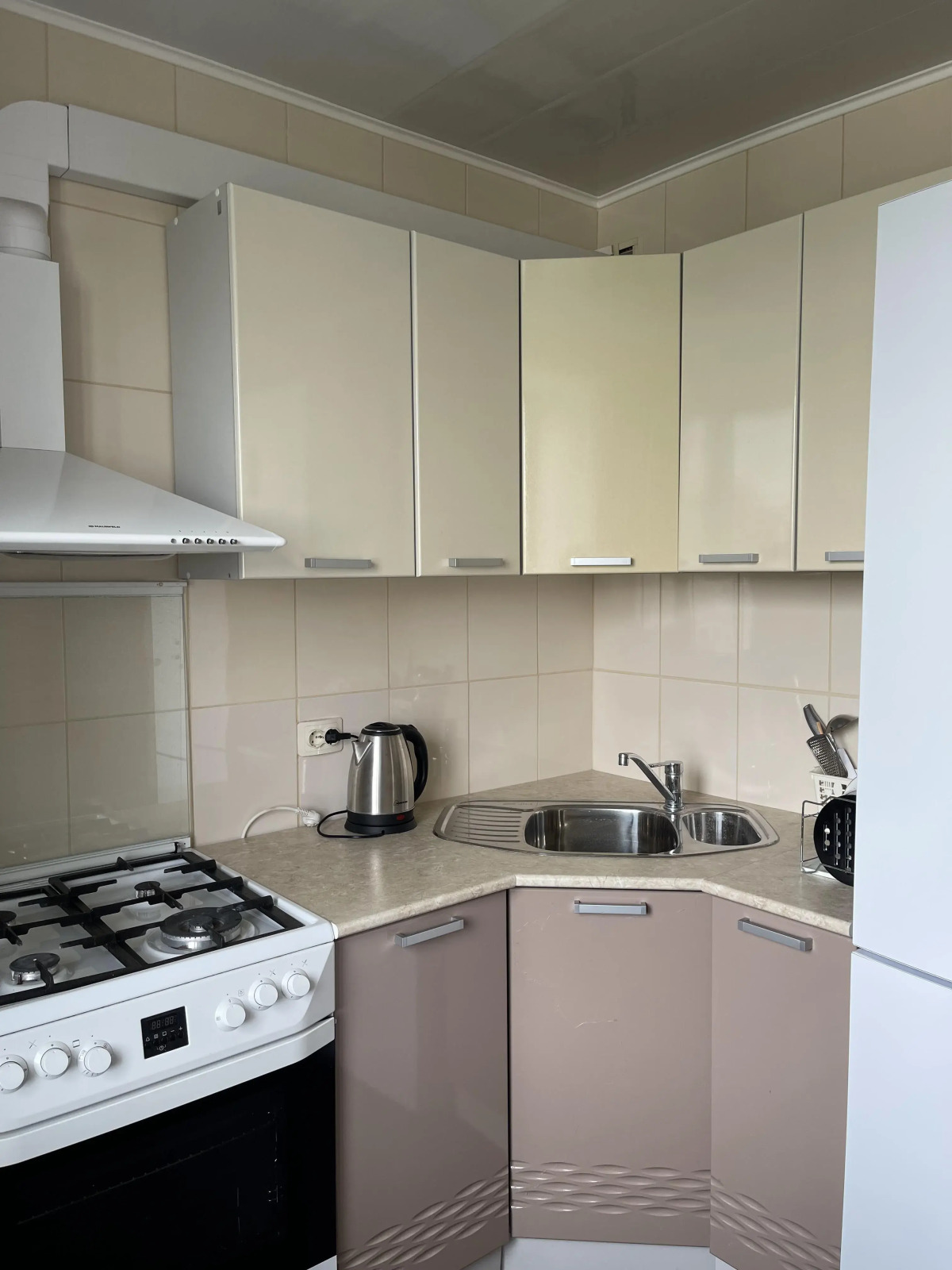 Апартаменты на Площади Свободы