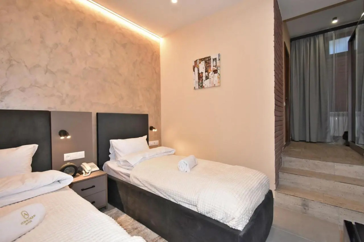 Бутик-отель Avenue 23