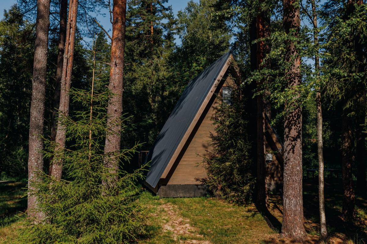 База отдыха Белка