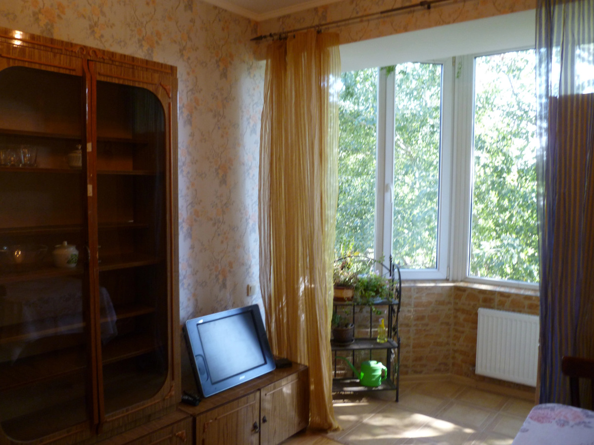 Апартаменты Андромеда