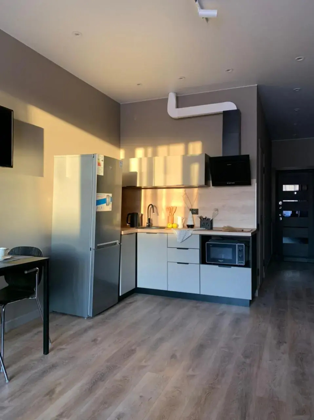 Апартаменты На Центральной Набережной 2