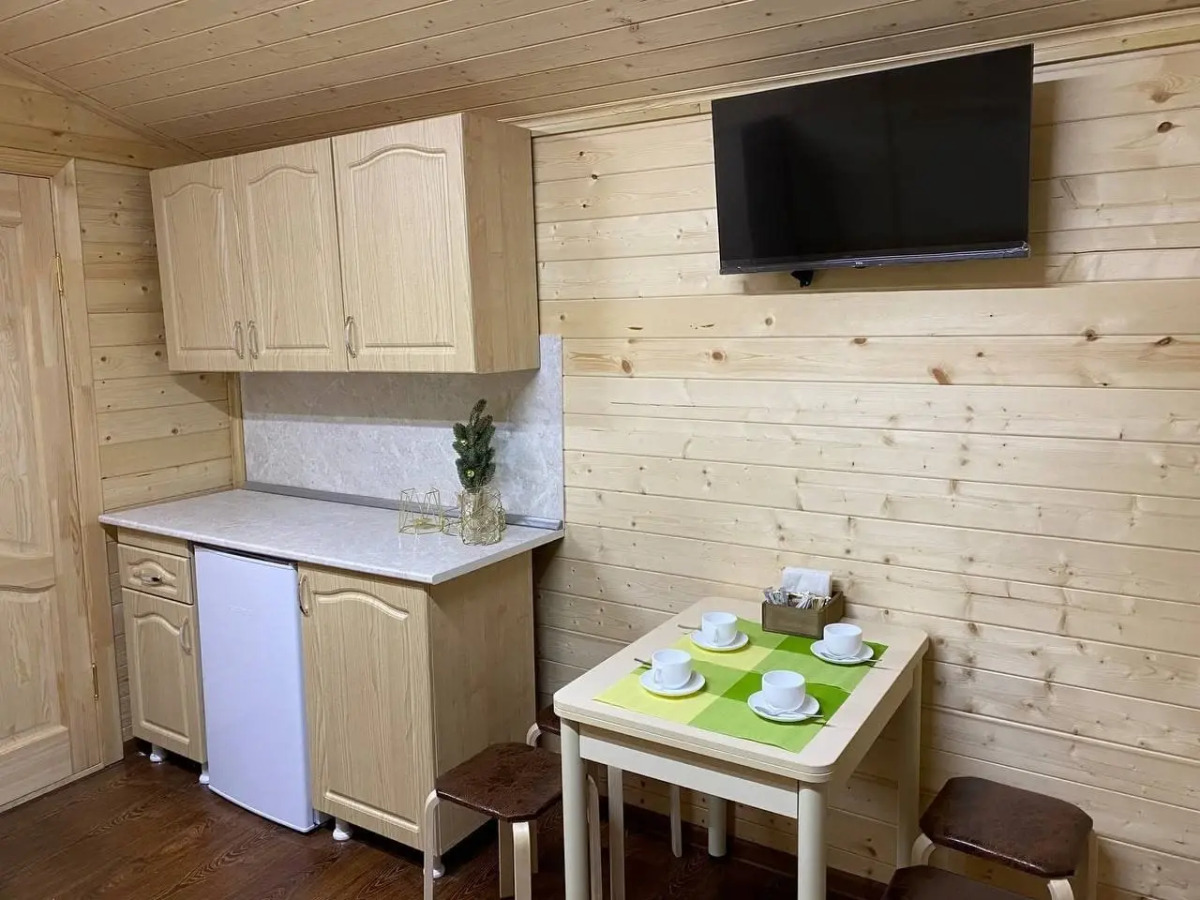 Гостевой дом Шаудан