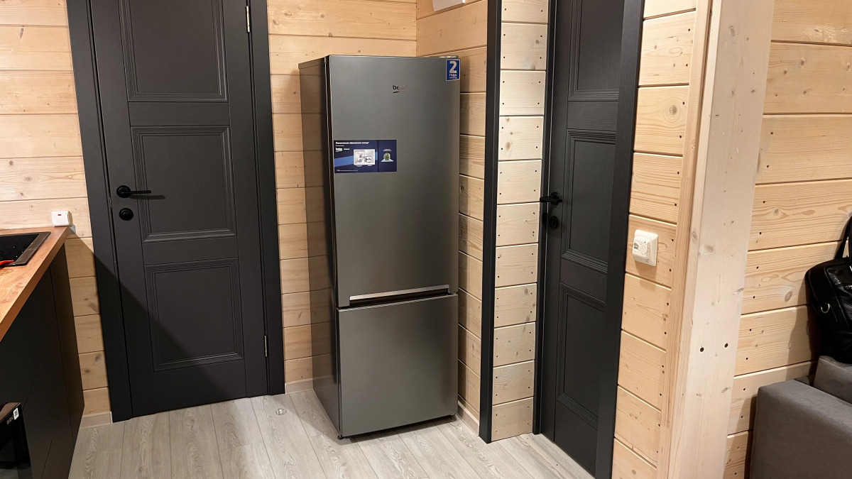 Частный Дом с Видом на Лес и Горы в 15 минутах от Bigwood