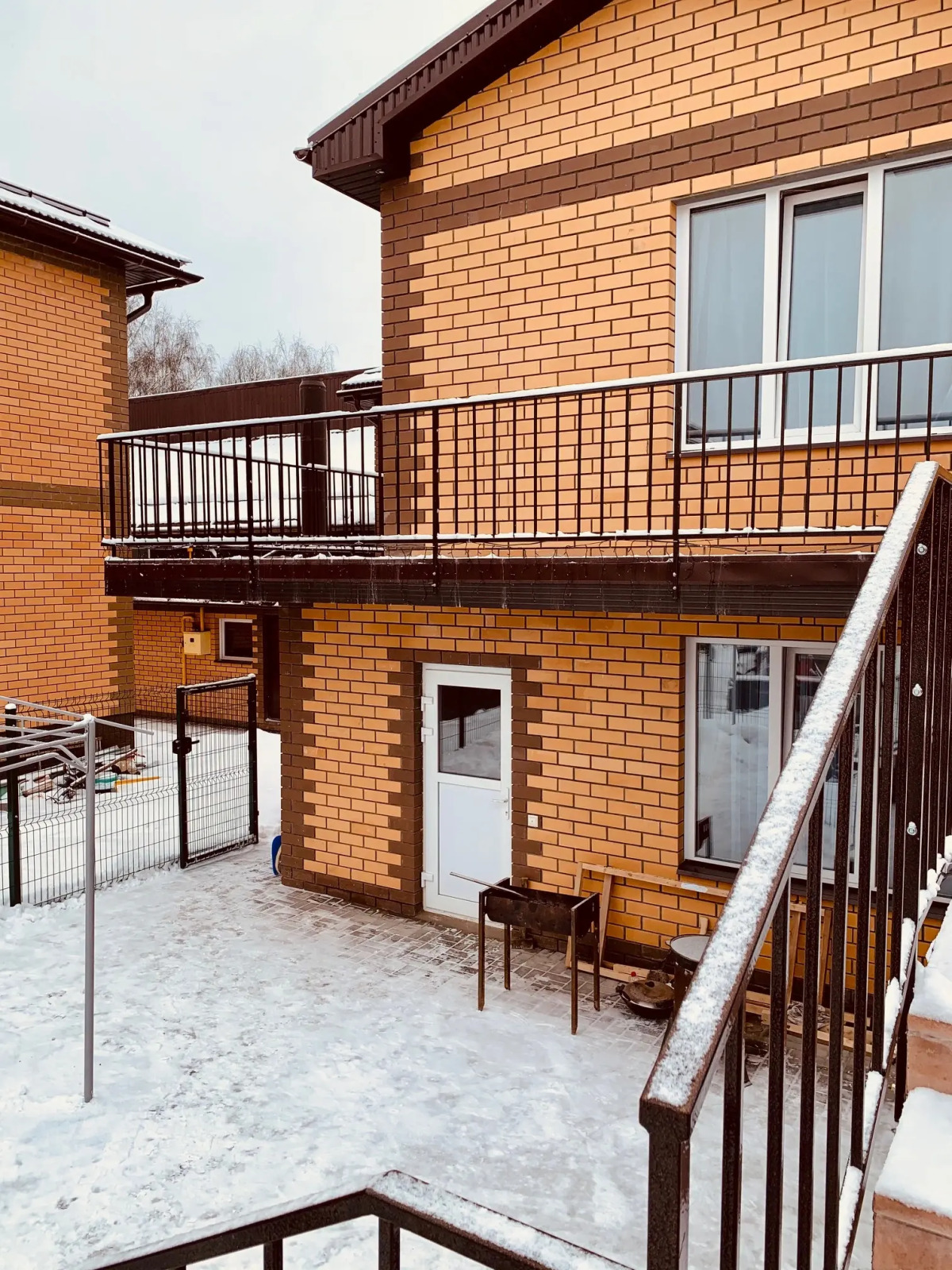 Апартаменты Малоярославец