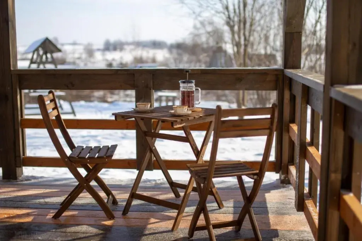 Дом Майндорф Батаково