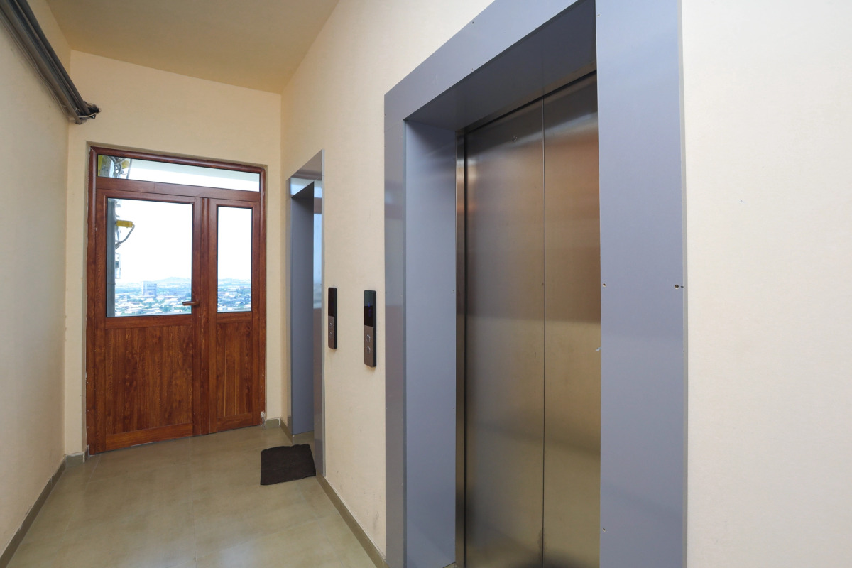 Апартаменты on Argishti Str. 11-80