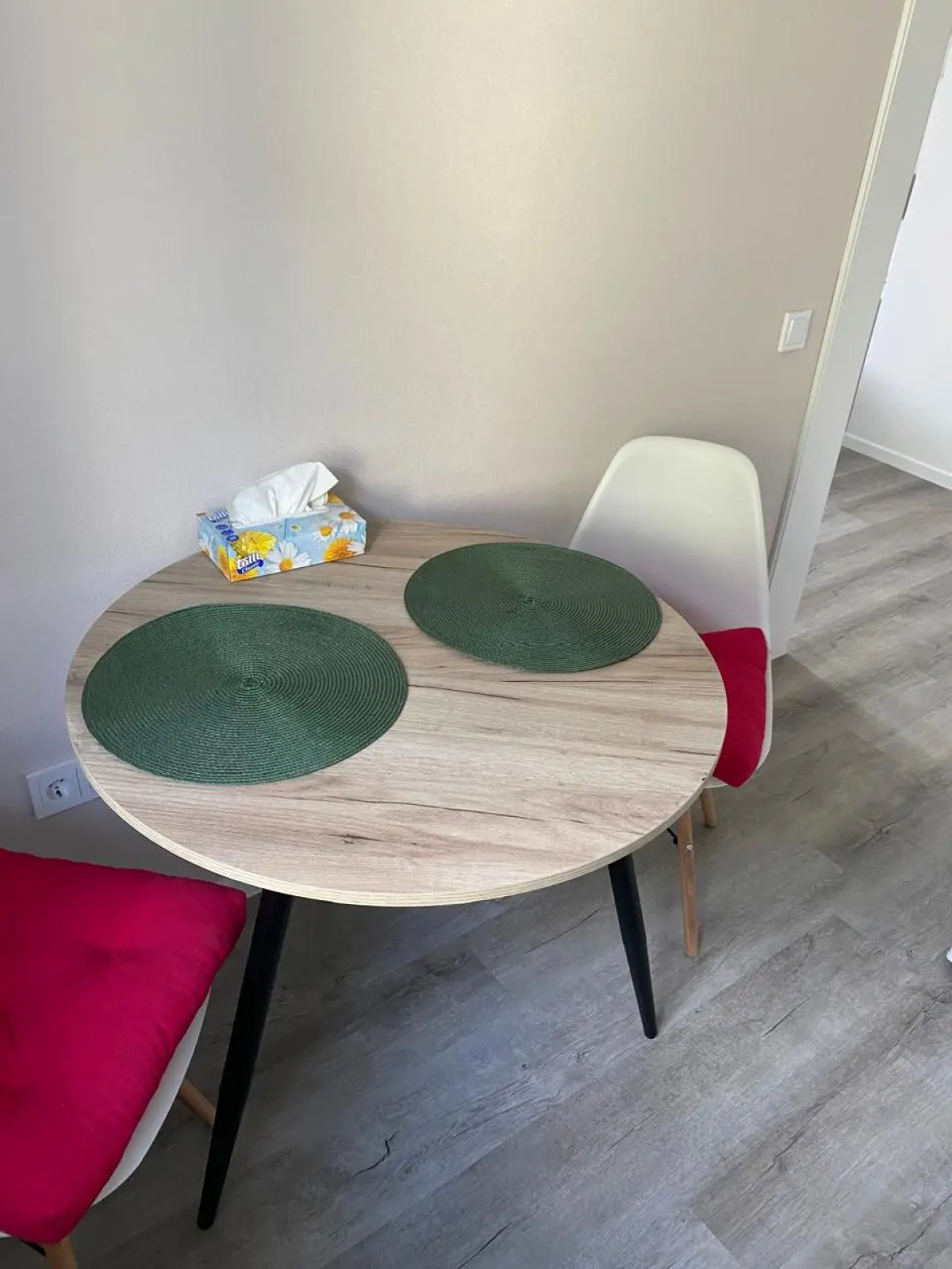 Апартаменты на Липовской 44