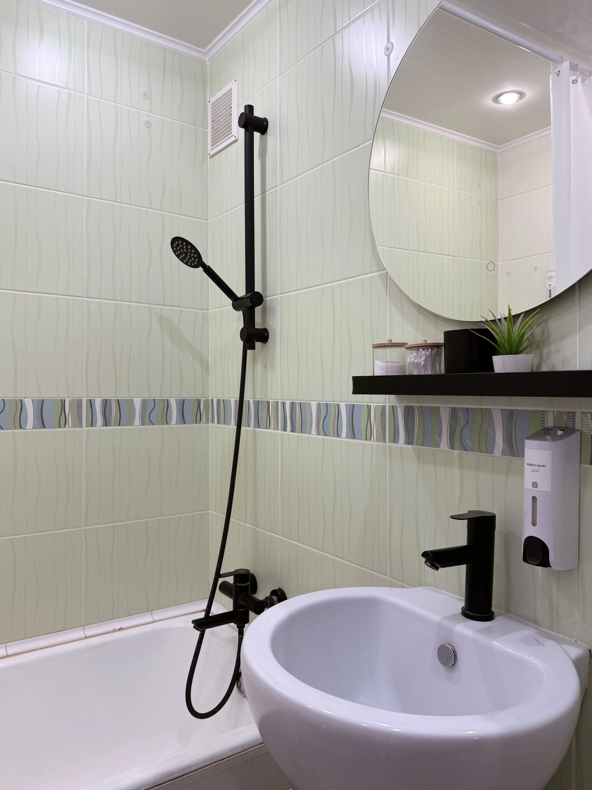 Апартаменты  Primavera TYT-YЮT