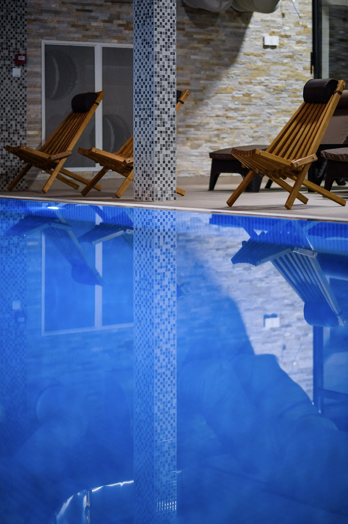 Отель Alexander Resort