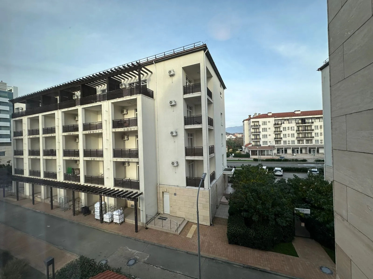 Апартаменты Imeretinskiy on Golubaya 5