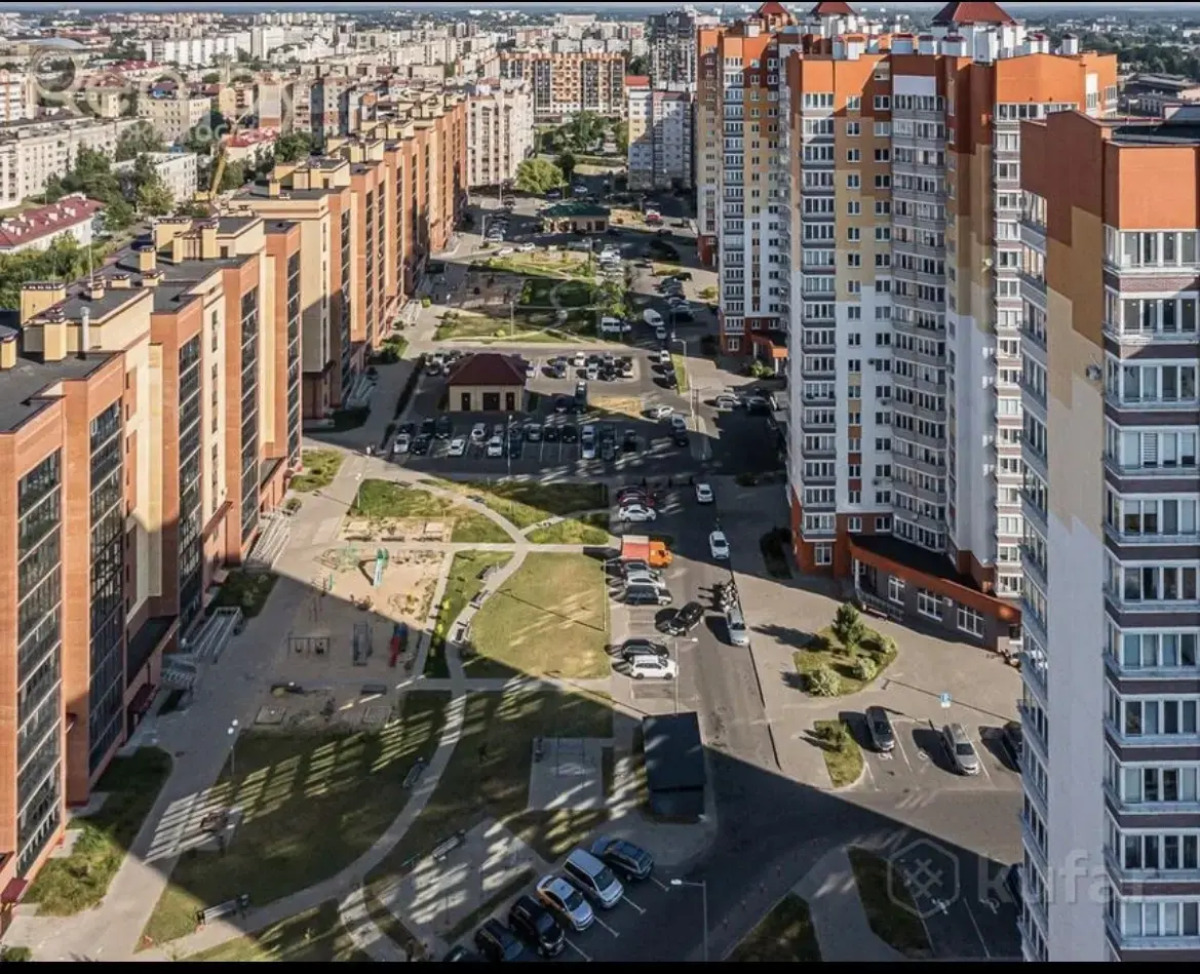 Апартаменты Центр Бреста -Гоголя 85