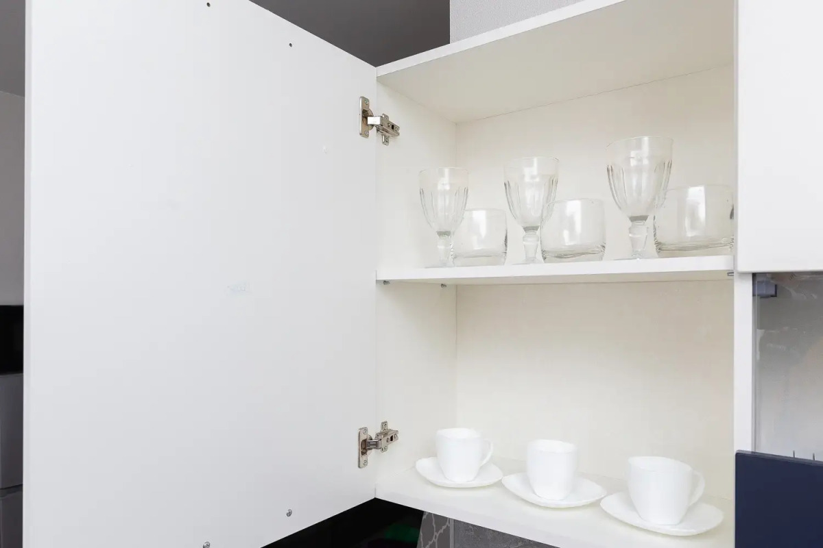 Квартира Яркая студия рядом с набережной и кондиционером