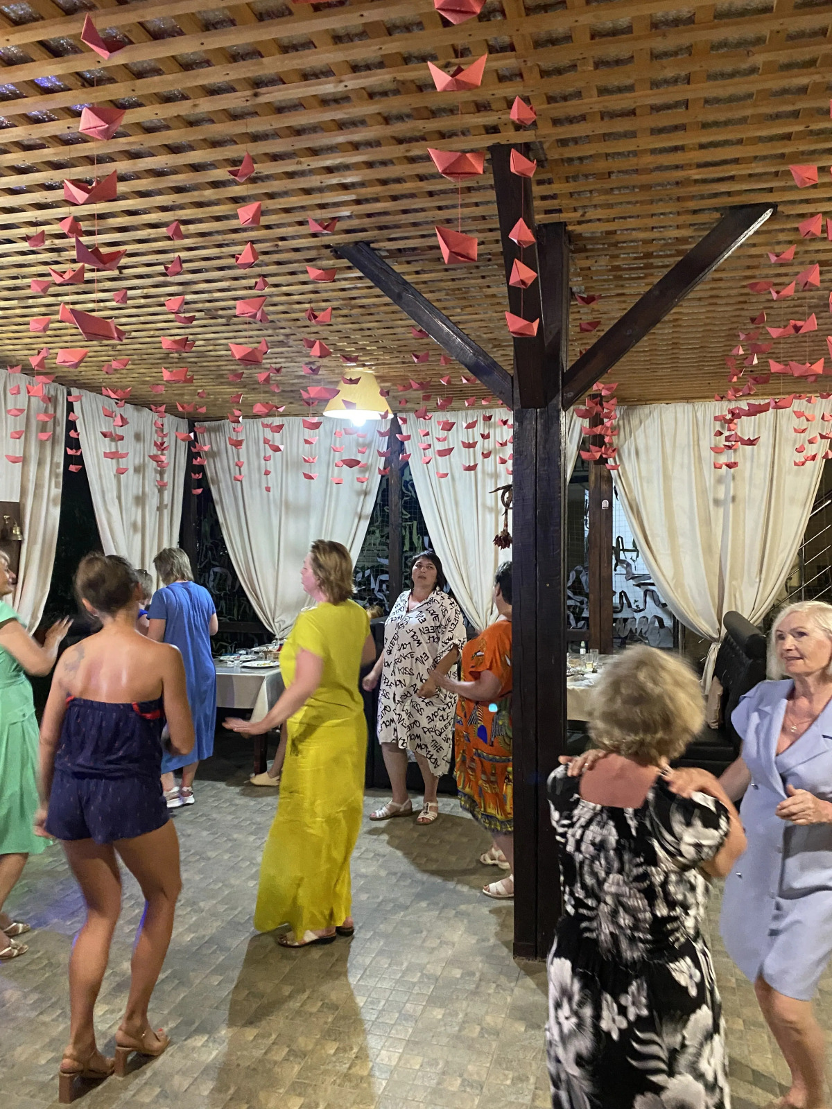 Гостевой дом Морская сказка