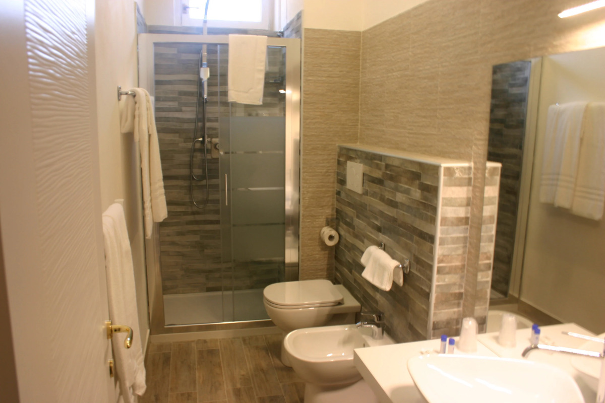 Отель New Dellorto