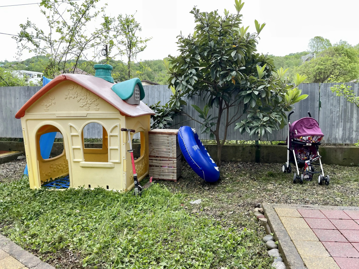 Гостевой дом Зеленая долина