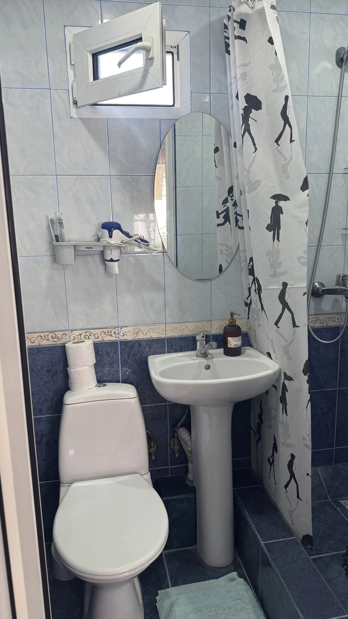 Гостевой Дом Кипарис