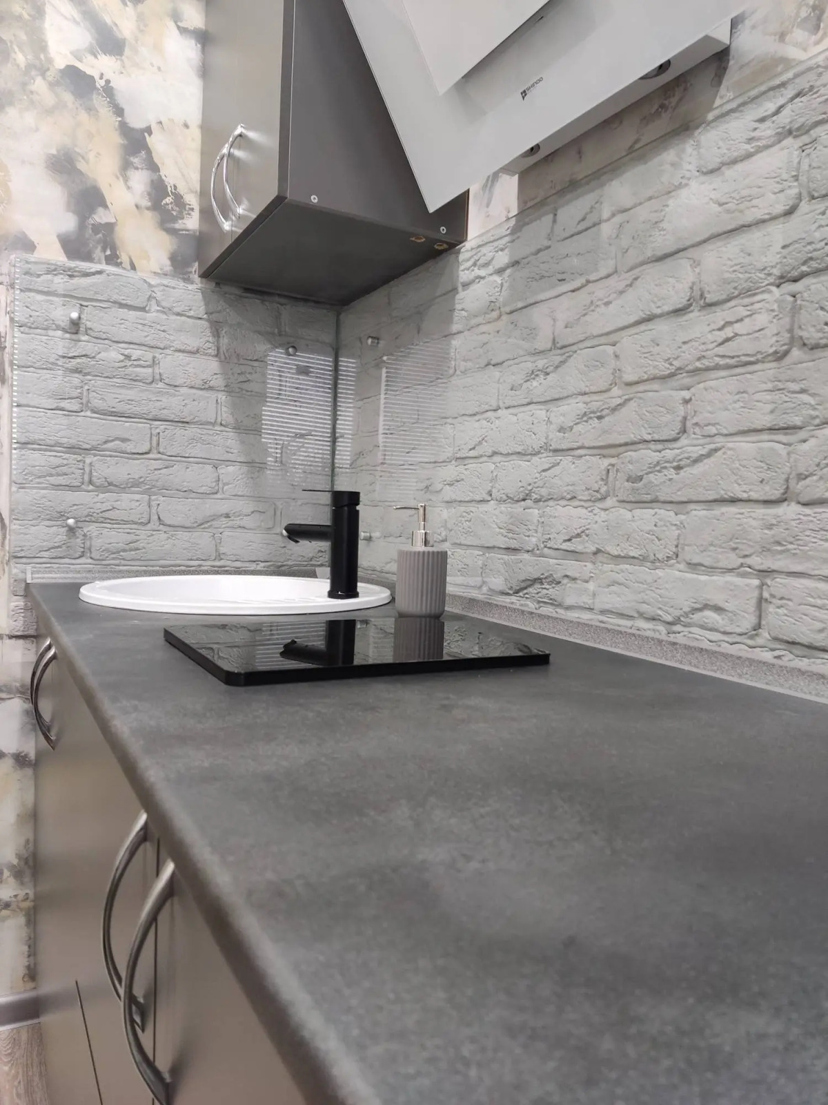 Апартаменты Двухкомнатные комфорт