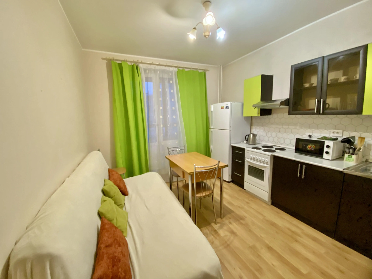 Апартаменты Розовый Шоколад